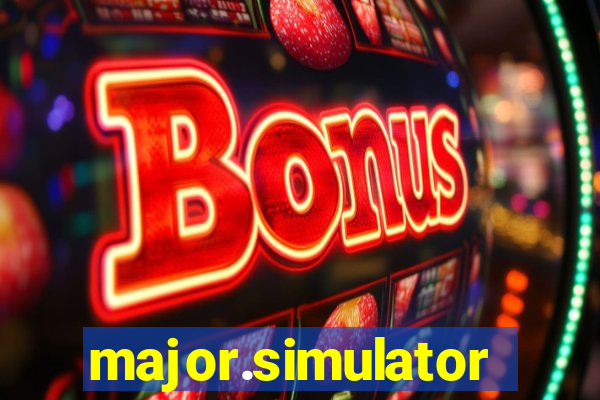 major.simulator