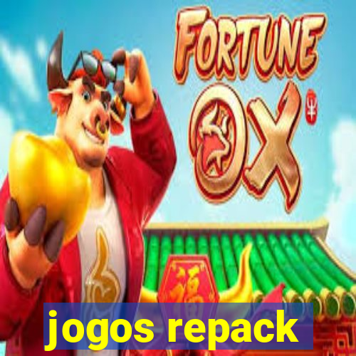 jogos repack