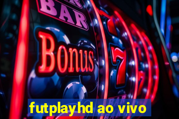 futplayhd ao vivo