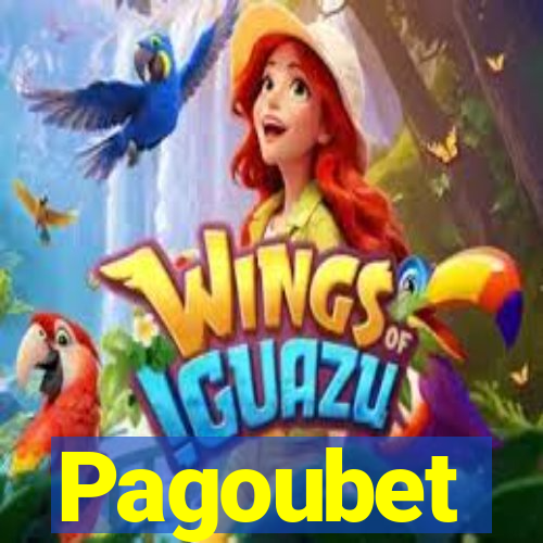 Pagoubet