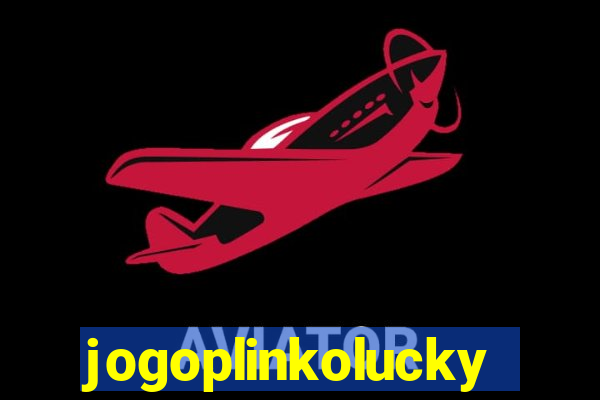 jogoplinkolucky