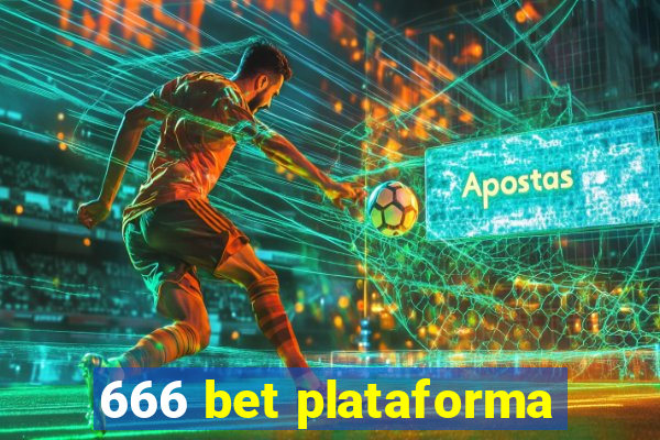 666 bet plataforma