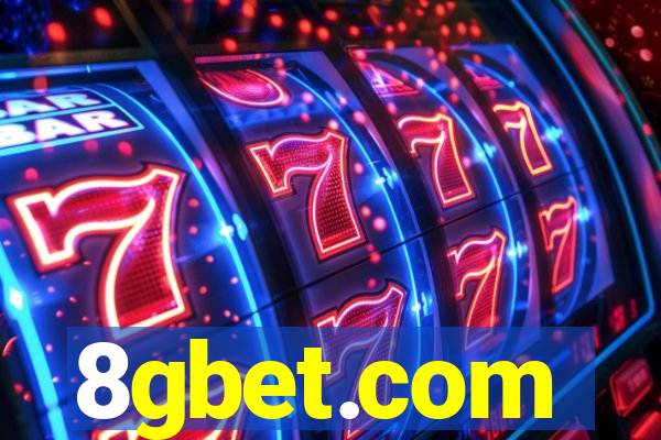 8gbet.com