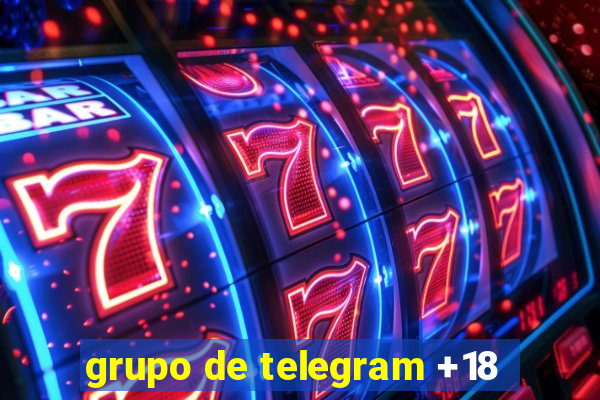 grupo de telegram +18