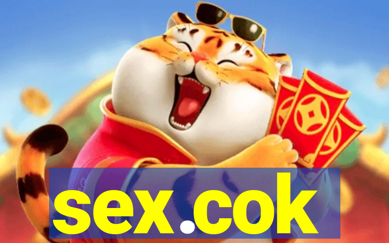 sex.cok