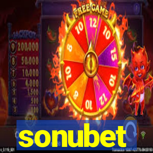 sonubet