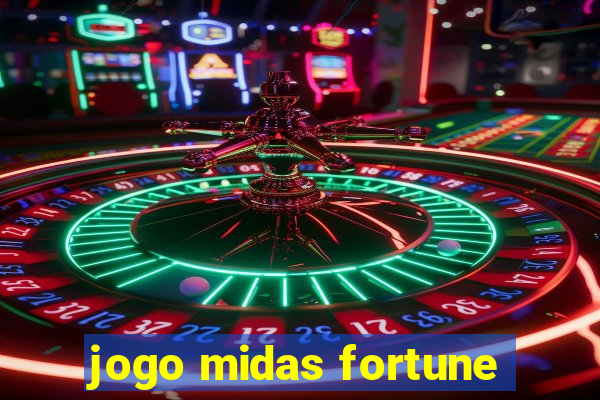 jogo midas fortune