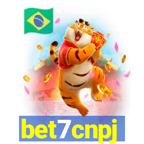 bet7cnpj