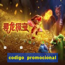 codigo promocional de pocket option