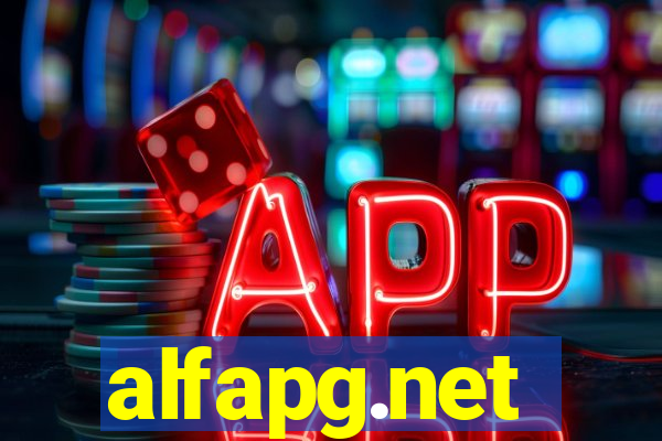 alfapg.net