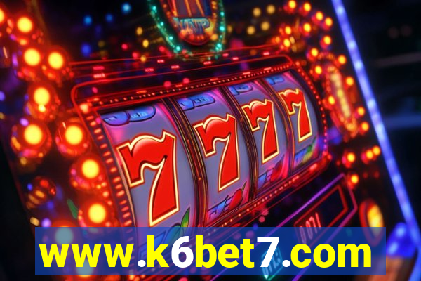 www.k6bet7.com