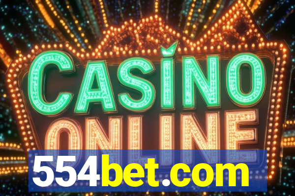 554bet.com