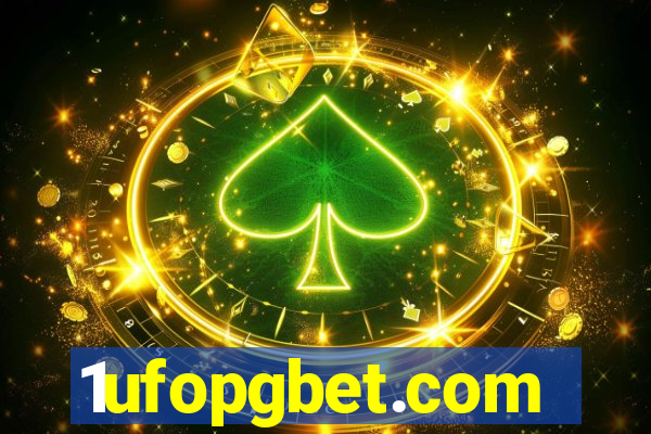 1ufopgbet.com