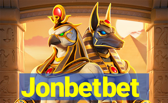 Jonbetbet