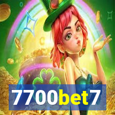 7700bet7