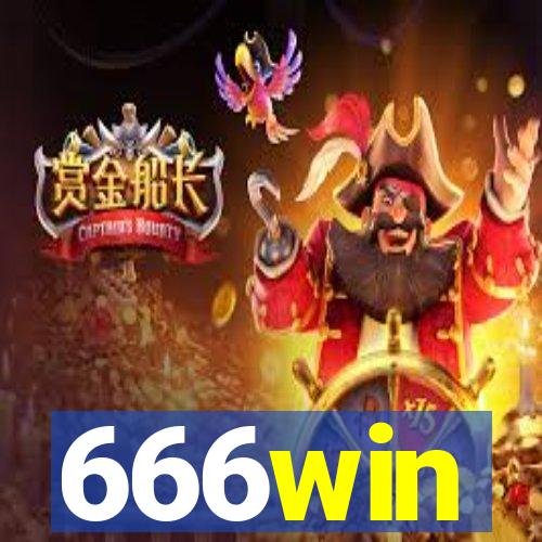 666win