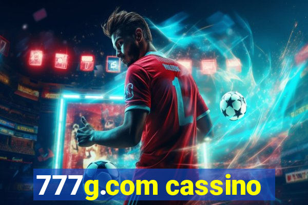 777g.com cassino