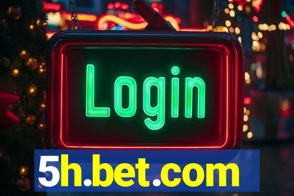 5h.bet.com