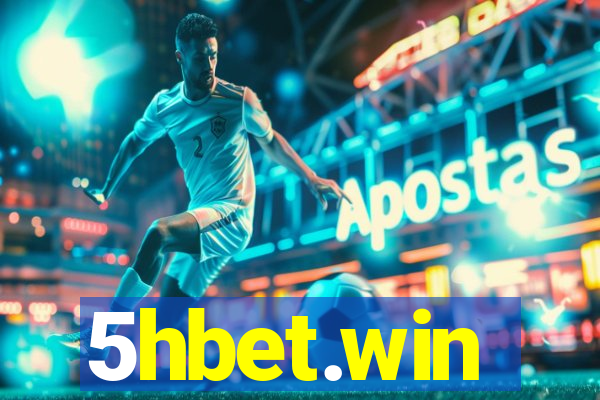 5hbet.win