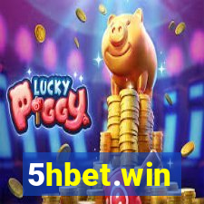 5hbet.win