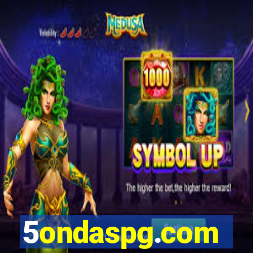 5ondaspg.com