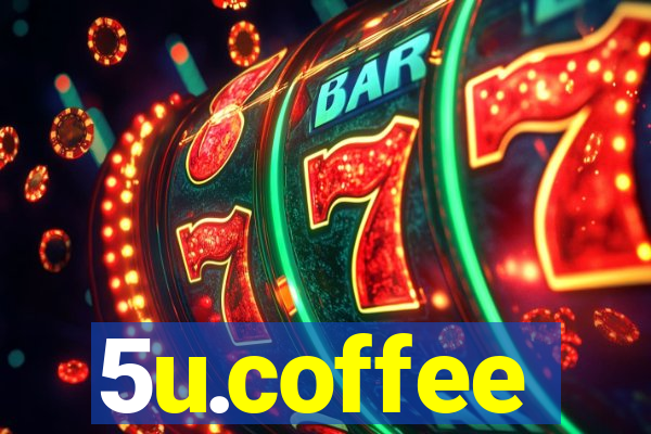 5u.coffee