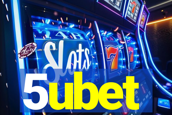 5ubet