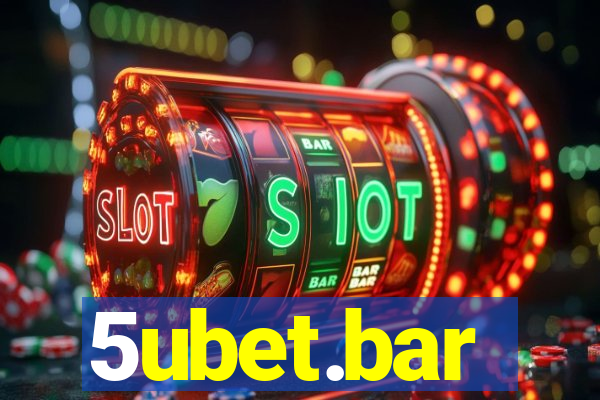 5ubet.bar