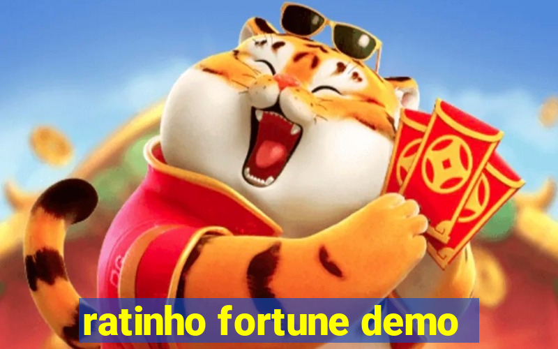 ratinho fortune demo