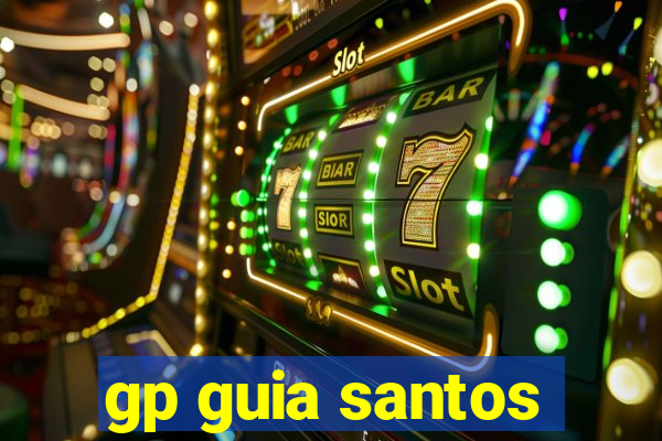 gp guia santos