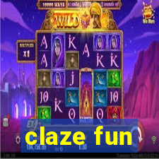 claze fun