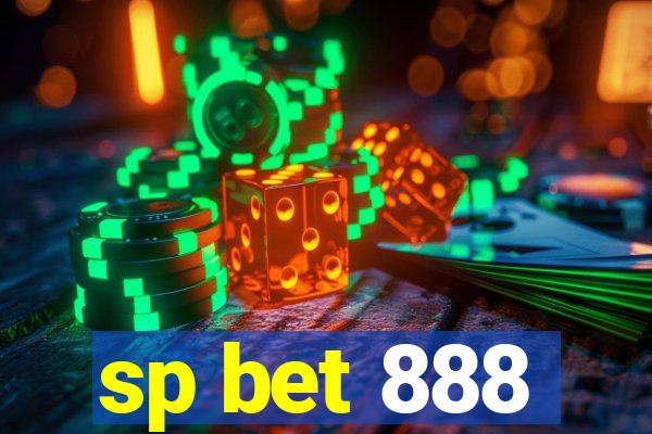 sp bet 888