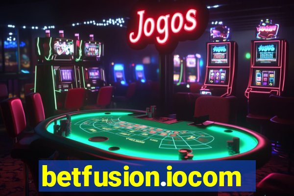 betfusion.iocom