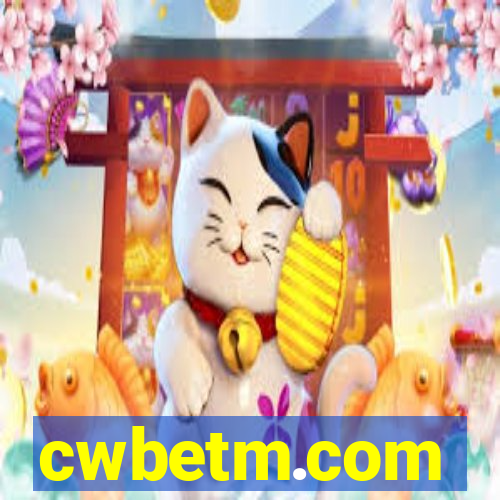 cwbetm.com