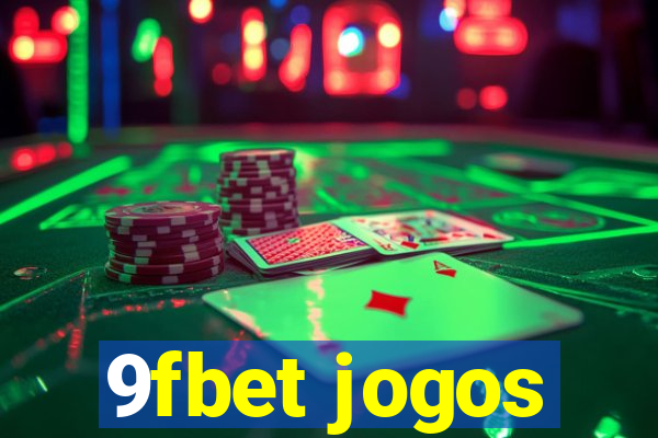 9fbet jogos