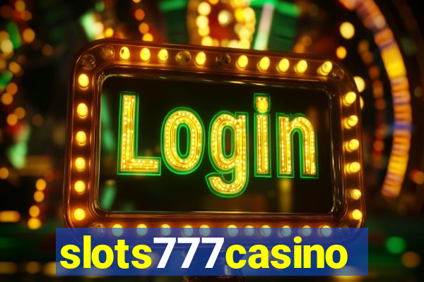 slots777casino