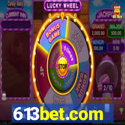 613bet.com