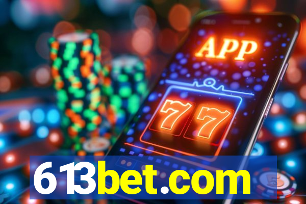 613bet.com