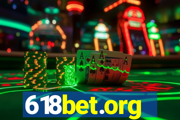 618bet.org