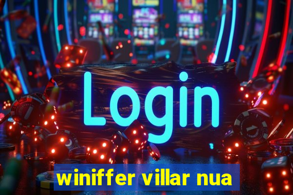 winiffer villar nua