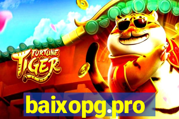 baixopg.pro