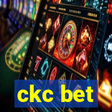 ckc bet