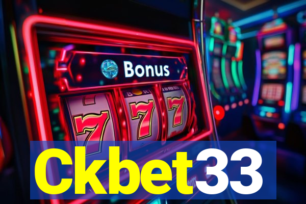 Ckbet33