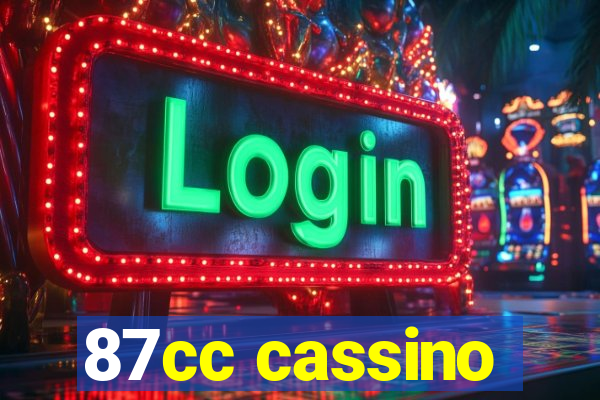 87cc cassino