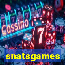 snatsgames