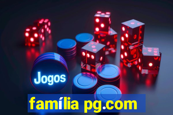 família pg.com