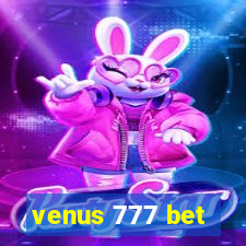 venus 777 bet