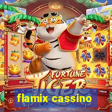 flamix cassino