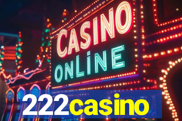 222casino