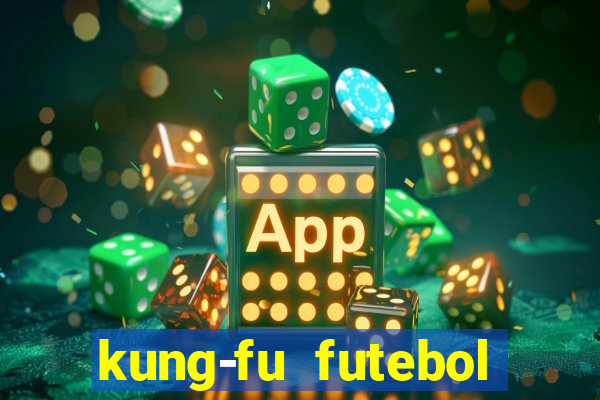 kung-fu futebol clube torrent